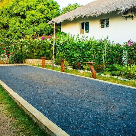 Tiako Villas Ambondrona  Zewnętrze zdjęcie