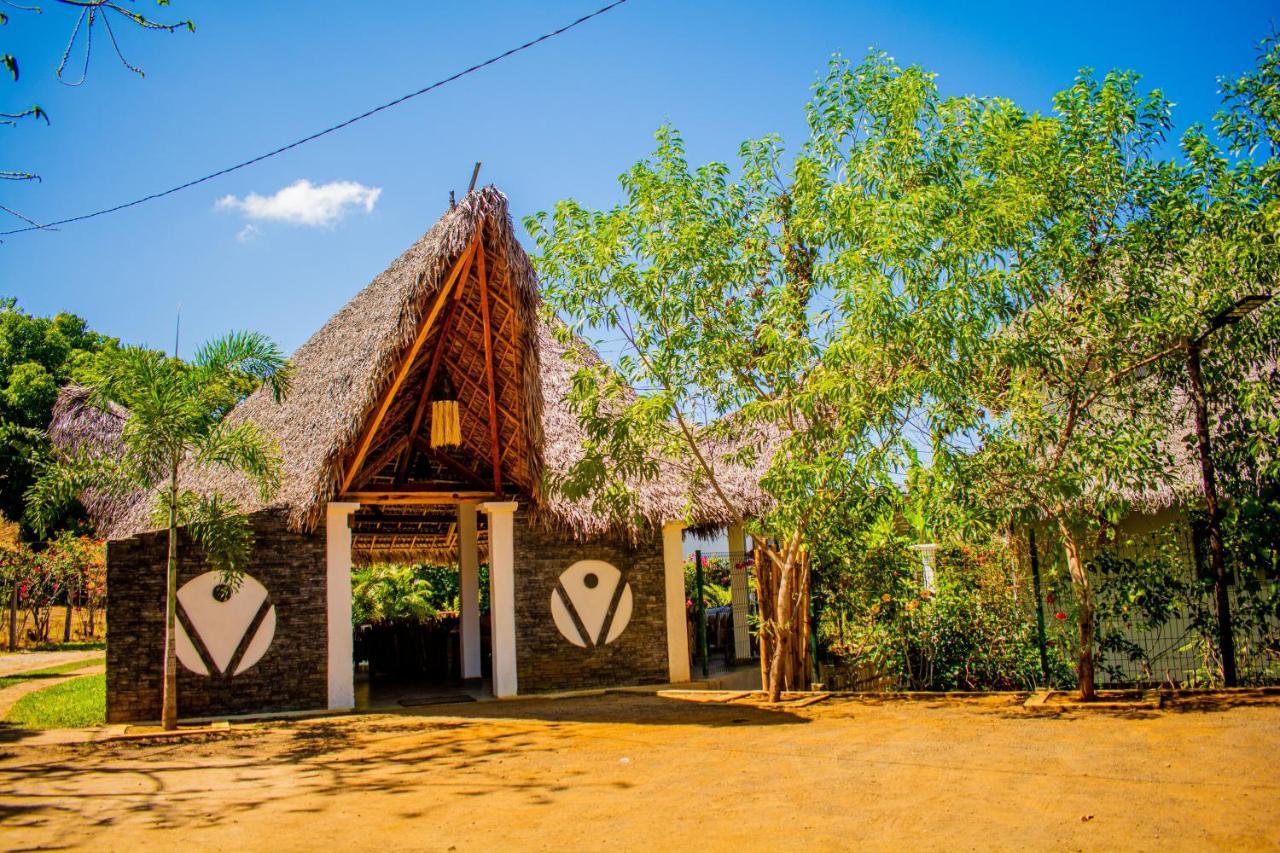 Tiako Villas Ambondrona  Zewnętrze zdjęcie