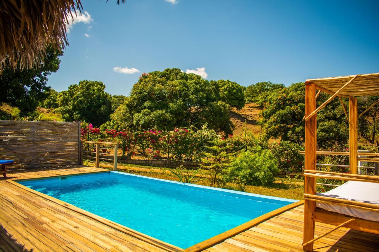 Tiako Villas Ambondrona  Zewnętrze zdjęcie